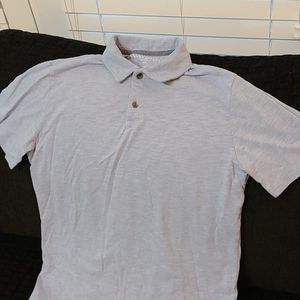 Banana Republic Vintage Polo